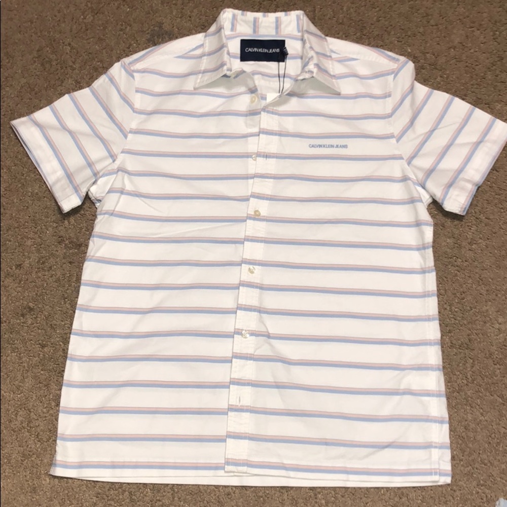 Calvin Klein Shirt